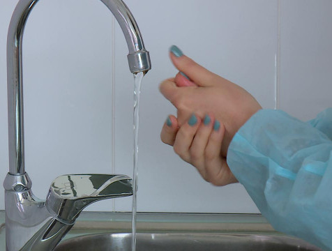 Калужанам напомнили об основных мерах профилактики сальмонеллеза