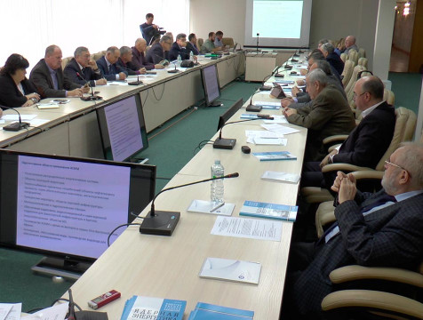 Эксперты обсудили в Обнинске будущее малой атомной энергетики