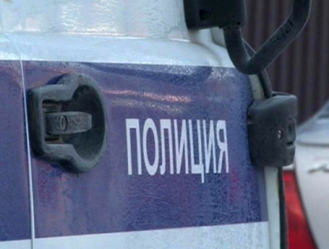 В Калуге возбудили уголовное дело по факту заведомо ложных сообщений о минировании