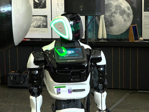 Космический техно-фестиваль в Калуге может стать международным