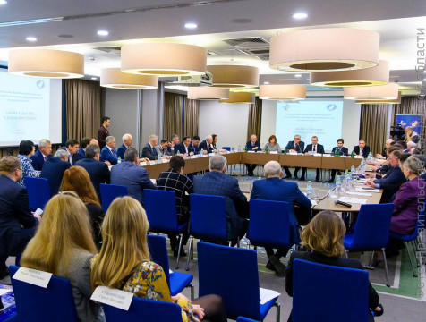 Проблемные вопросы работников калужского ОПК будут решаться индивидуально