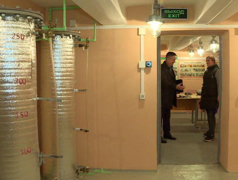 Более 1 миллиона человек могут вместить укрытия в Калуге