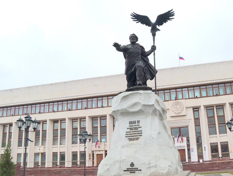 Бюджет региона на 2023 год сформирован с дефицитом в 3 миллиарда рублей