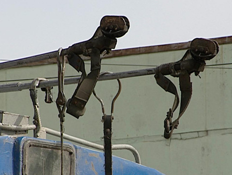 Жители Калуги жалуются на плохую работу троллейбуса №3