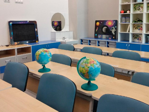 5 школ планируется построить в Калужской области в 2023 году