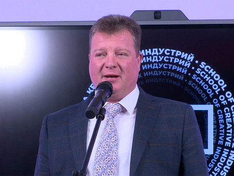 Замгубернатора Константин Горобцов возглавит борьбу с буллингом в калужских школах