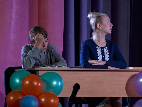 Центр развития школьных театральных студий создается в Калуге