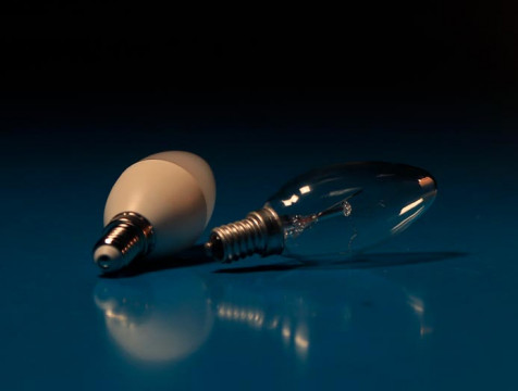 В пригороде Калуги отключат электричество 18, 19 и 20 октября