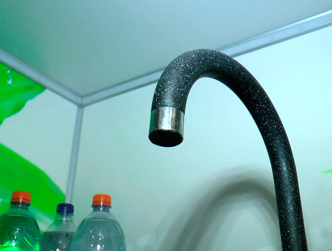 Микрорайон Ольговка в Калуге 18 октября останется без воды