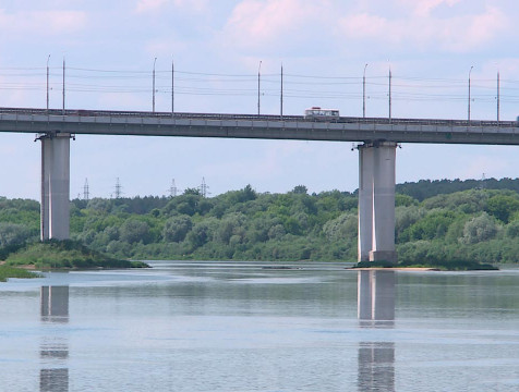 Проекты развития набережной Оки представят в Музее космонавтики 18 октября