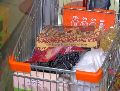 За сентябрь инфляция в Калужской области снизилась до 17,1%