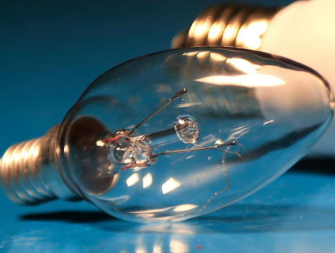 Пригород Калуги частично обесточат 19 и 20 октября