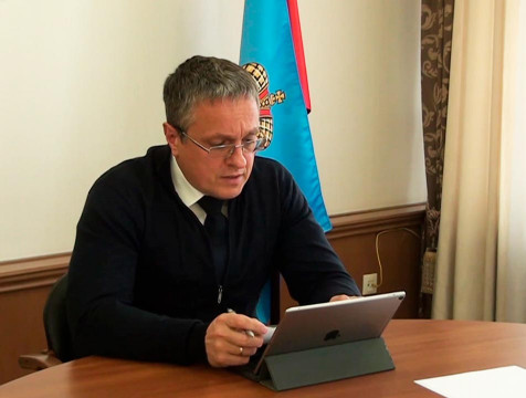 Городская управа Калуги перешла на отечественное программное обеспечение