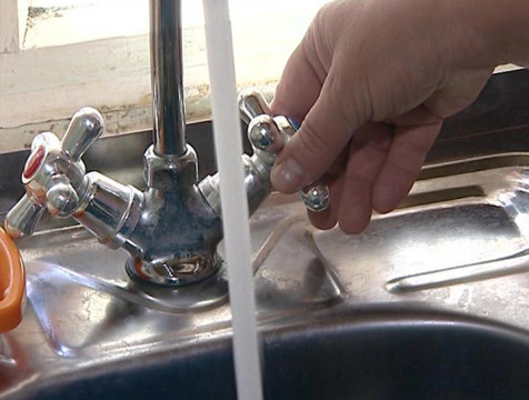 50 станций очистки воды установят в Калужской области в 2022 году