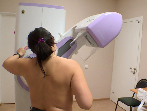 На разговор с онкологами приглашают калужан