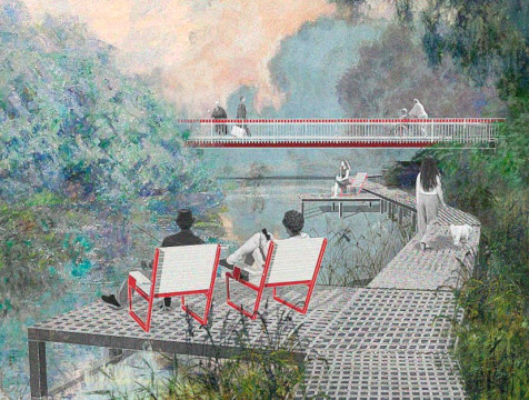 8 проектов благоустройства городов Калужской области отправятся на всероссийский конкурс