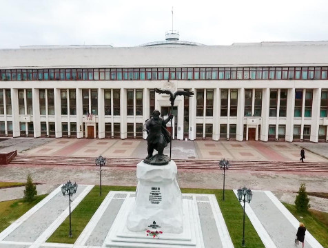 Шапша заявил о спокойной ситуации в Калужском регионе