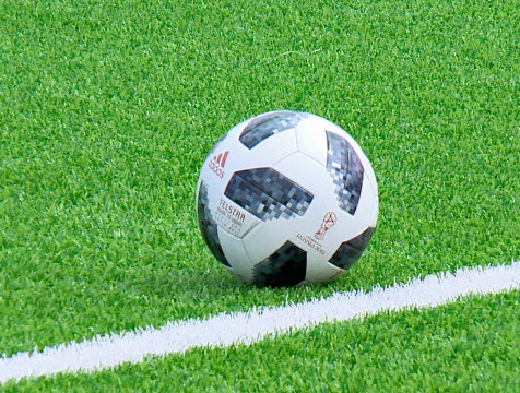 Футбольный клуб 