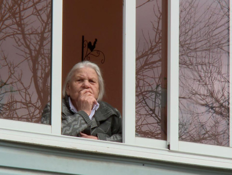 Свыше 48 тысяч жителей Калужской области получили социальные услуги с начала года