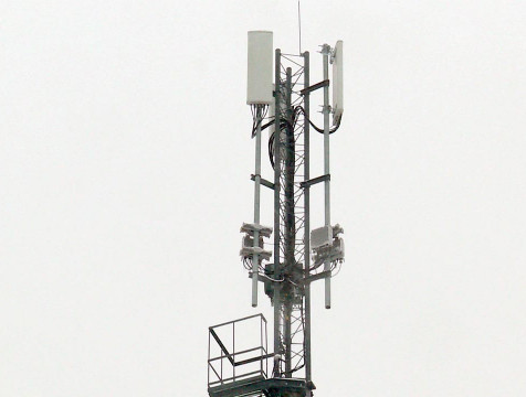 Мобильная связь и беспроводной интернет появились в Хотьково