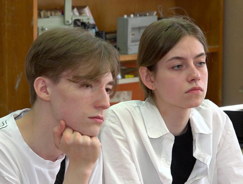 Колледжи и техникумы Калужской области проведут Единый день открытых дверей 22 октября