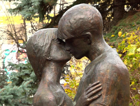 Скульптуру 