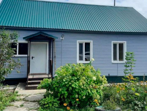 Фельдшерско-акушерский пункт отремонтировали в селе Бояновичи