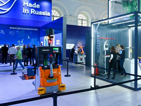 Калужский проект развития экспорта в регионе стал лучшим в Школе экспорта РЭЦ