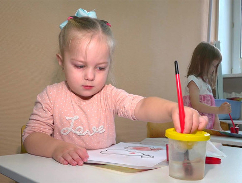 Обеспечение техническими средствами реабилитации детей-инвалидов обсудили в Калуге