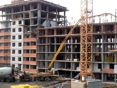 128 квартир закупит город для расселения калужан из авариного жилья