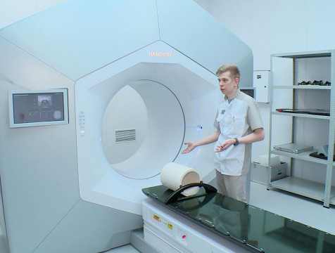 На 73% реализованы нацпроекты в Калужской области