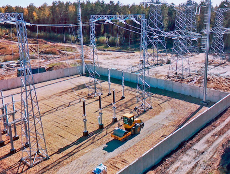 Уровень защищенности объектов энергетики повысят в Калужской области