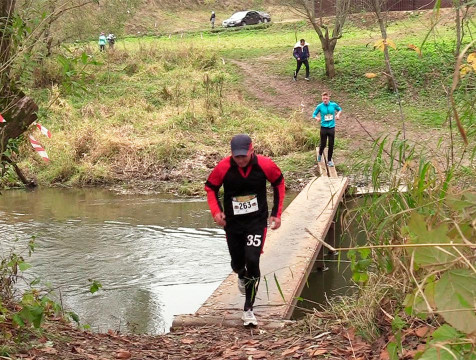 Кросс-трейл 