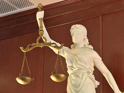 Бесплатную юридическую помощь окажут калужанам 28 октября