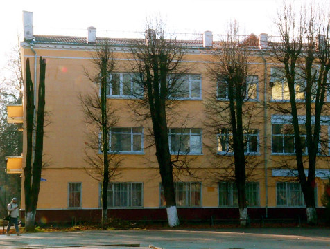 18 миллионов рублей вложат в ремонт Городского досугового центра в Калуге