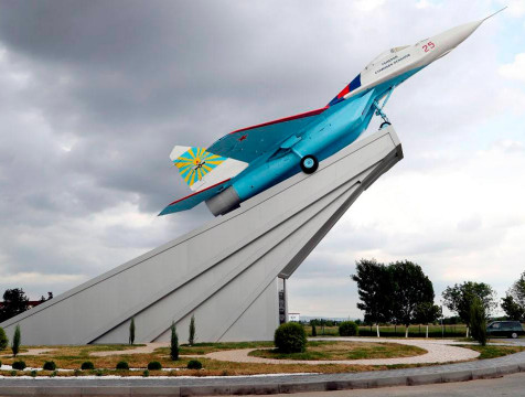 Авиарейс из Ингушетии в Калугу запустят в 2023 году