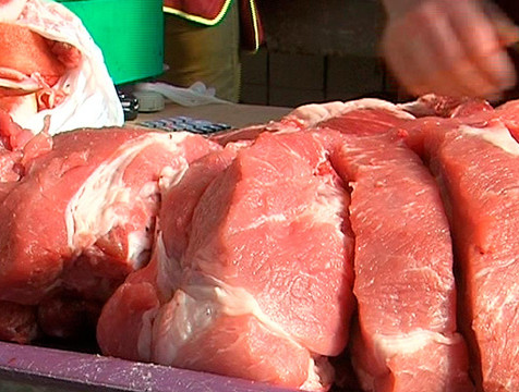 150 мясных магазинов посетили с проверкой сотрудники Роспотребнадзора