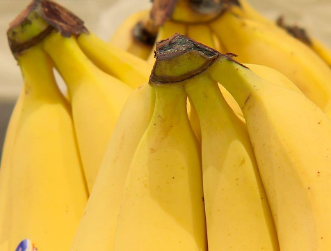 Бананы и капуста сильнее всего подорожали за неделю в калужских магазинах