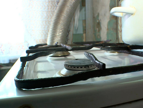 Специалисты проверили газовое оборудование у жителей Перемышля