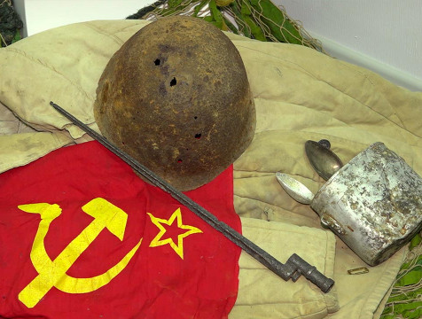 Новый экскурсионный маршрут создадут калужские школьники на съезде в Музее Победы