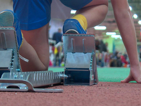 Калужан приглашают участвовать в конкурсе проектов любительского спорта 