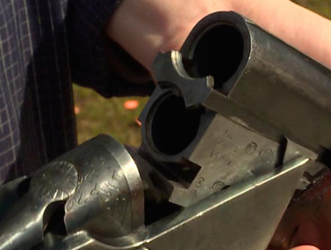 Получить охотничий билет калужане смогут через портал Госуслуг