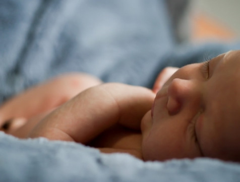 Две двойни родились в Калуге за неделю