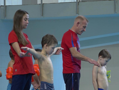 30 октября в России отмечается День тренера