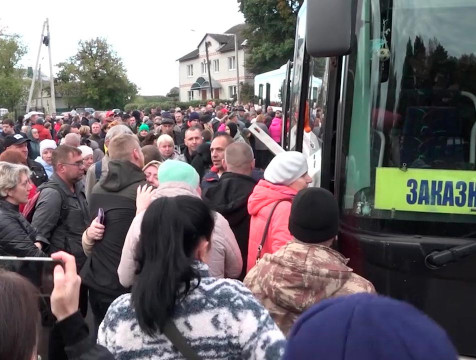 Губернатор о семьях участников СВО: 