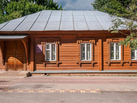 Выставка к 30-летию музея семьи Цветаевых откроется в Тарусе 5 ноября