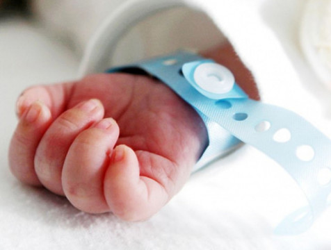 319 новорожденных появились на свет в Калуге за октябрь