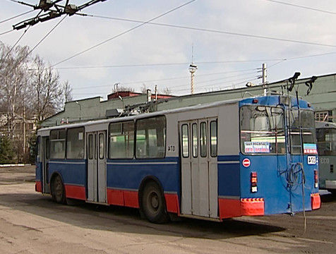 Калуга примет участие в программе модернизации электрического транспорта
