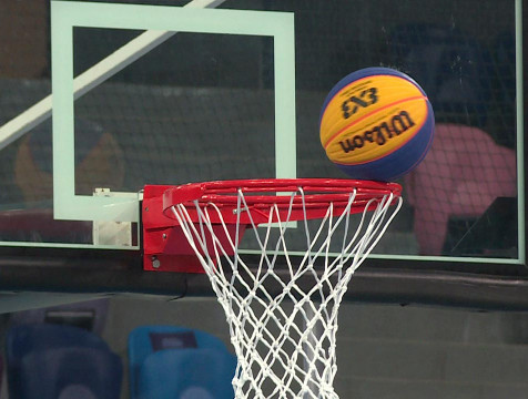 Суперкубок Единой континентальной лиги по баскетболу 3х3 впервые пройдет в Калуге
