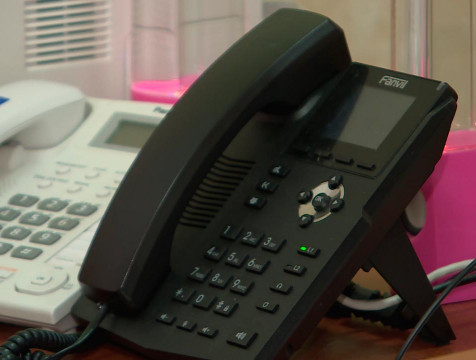 За неделю в ГЖИ приняли 764 обращения, более половины отработано сразу